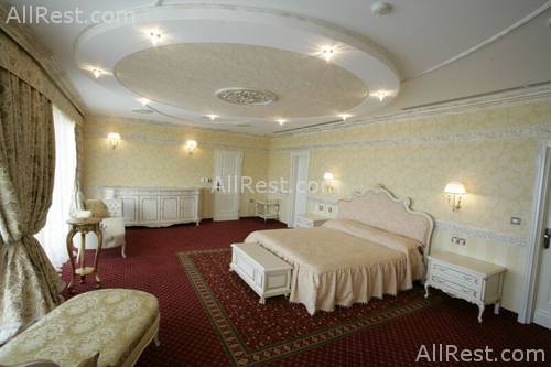 Balneohotel Pomorie 13